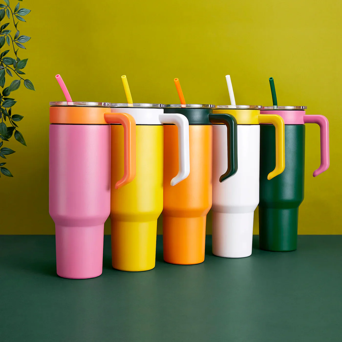 Custom Engraved 40oz Tumbler - Image 6