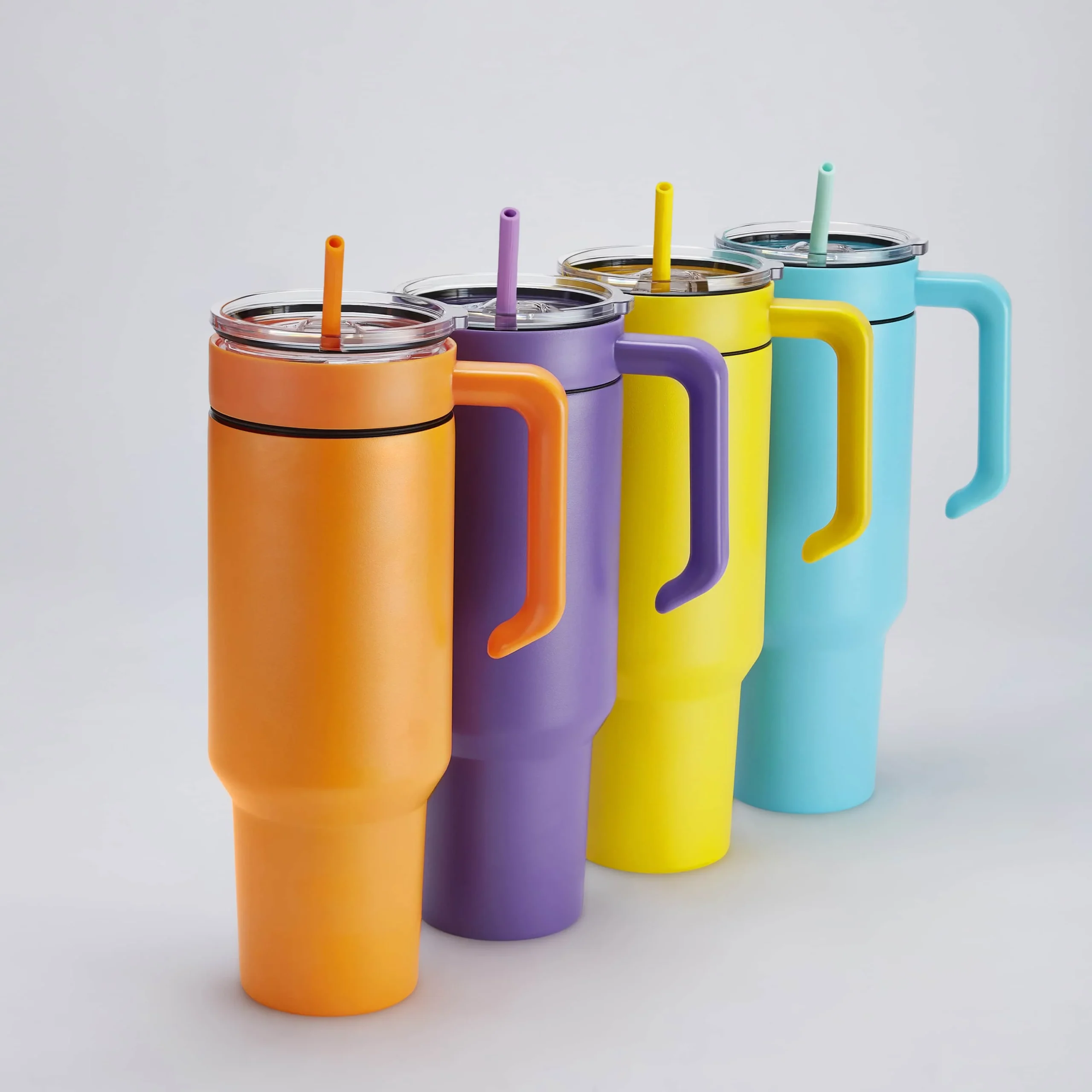 Custom Engraved 40oz Tumbler - Image 7