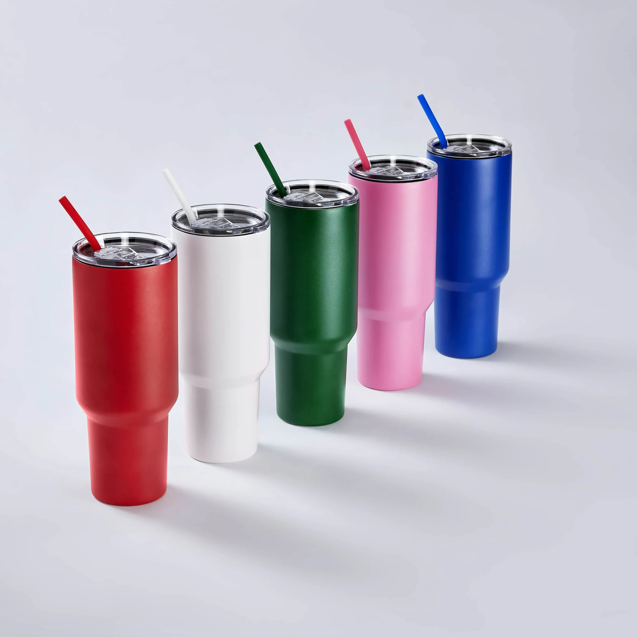 Custom Engraved 40oz Tumbler - Image 14