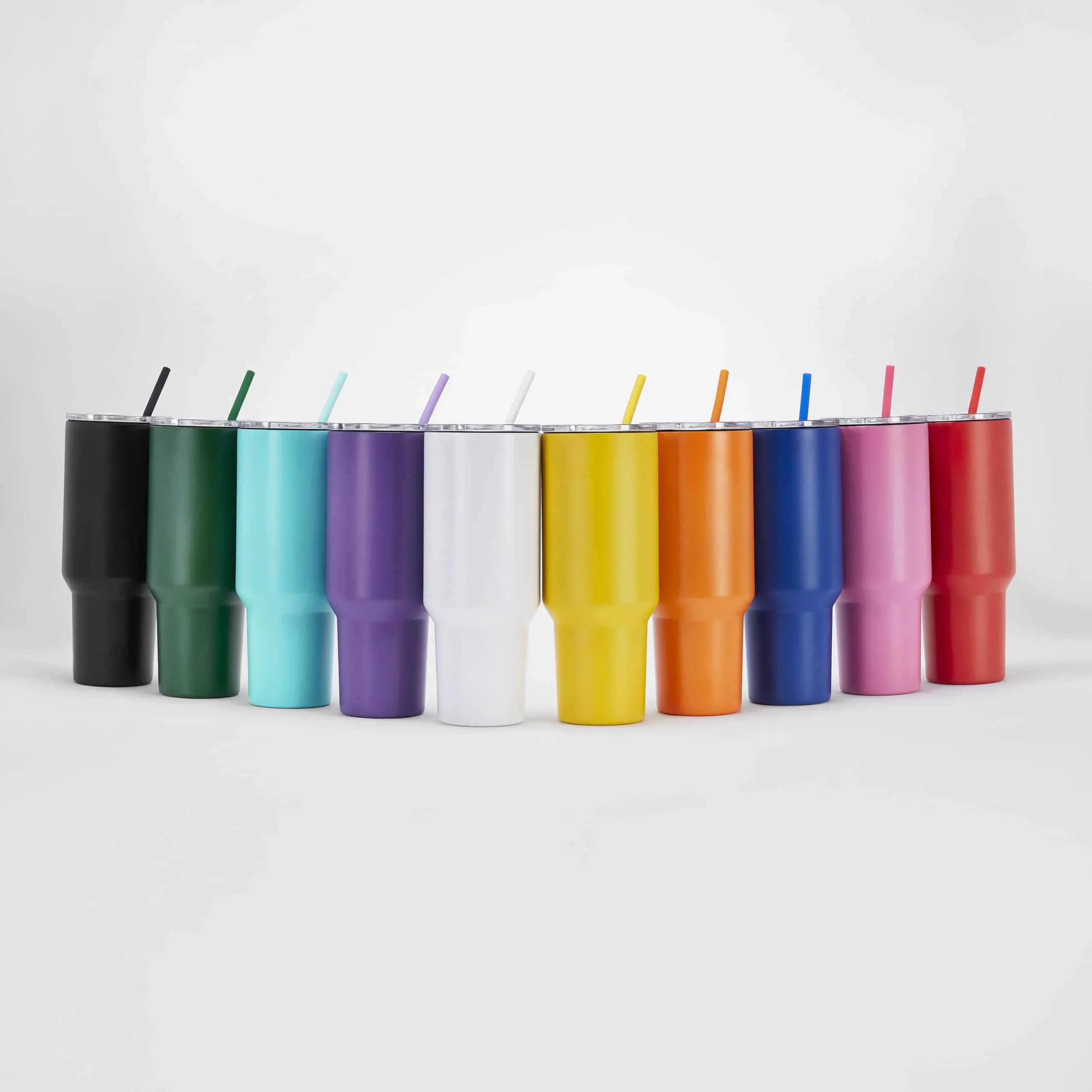 Custom Engraved 40oz Tumbler - Image 3