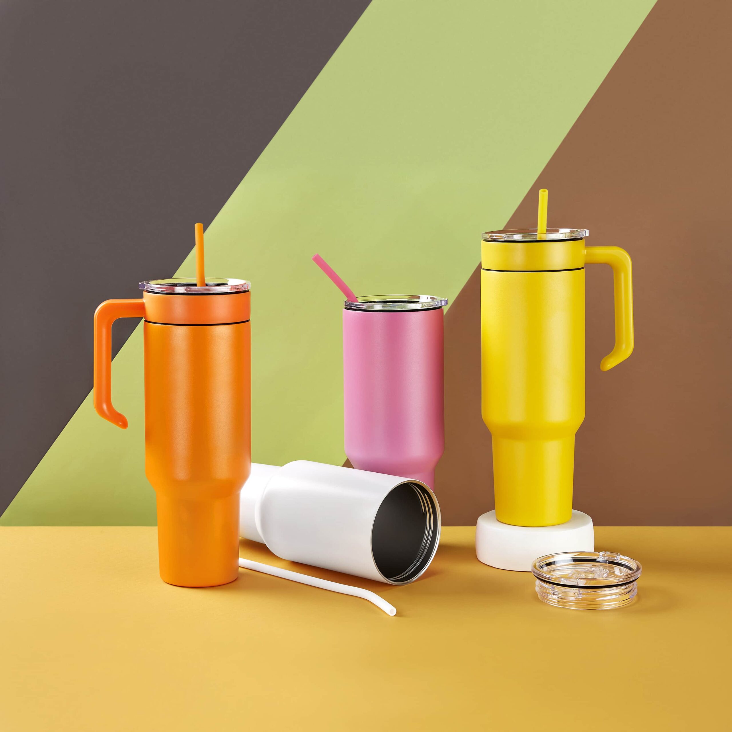 Custom Engraved 40oz Tumbler - Image 10